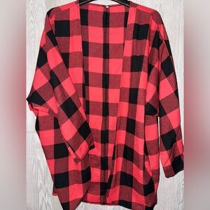 WOMENS LARGE NWOT CARDIGAN LIGHTWEIGHT